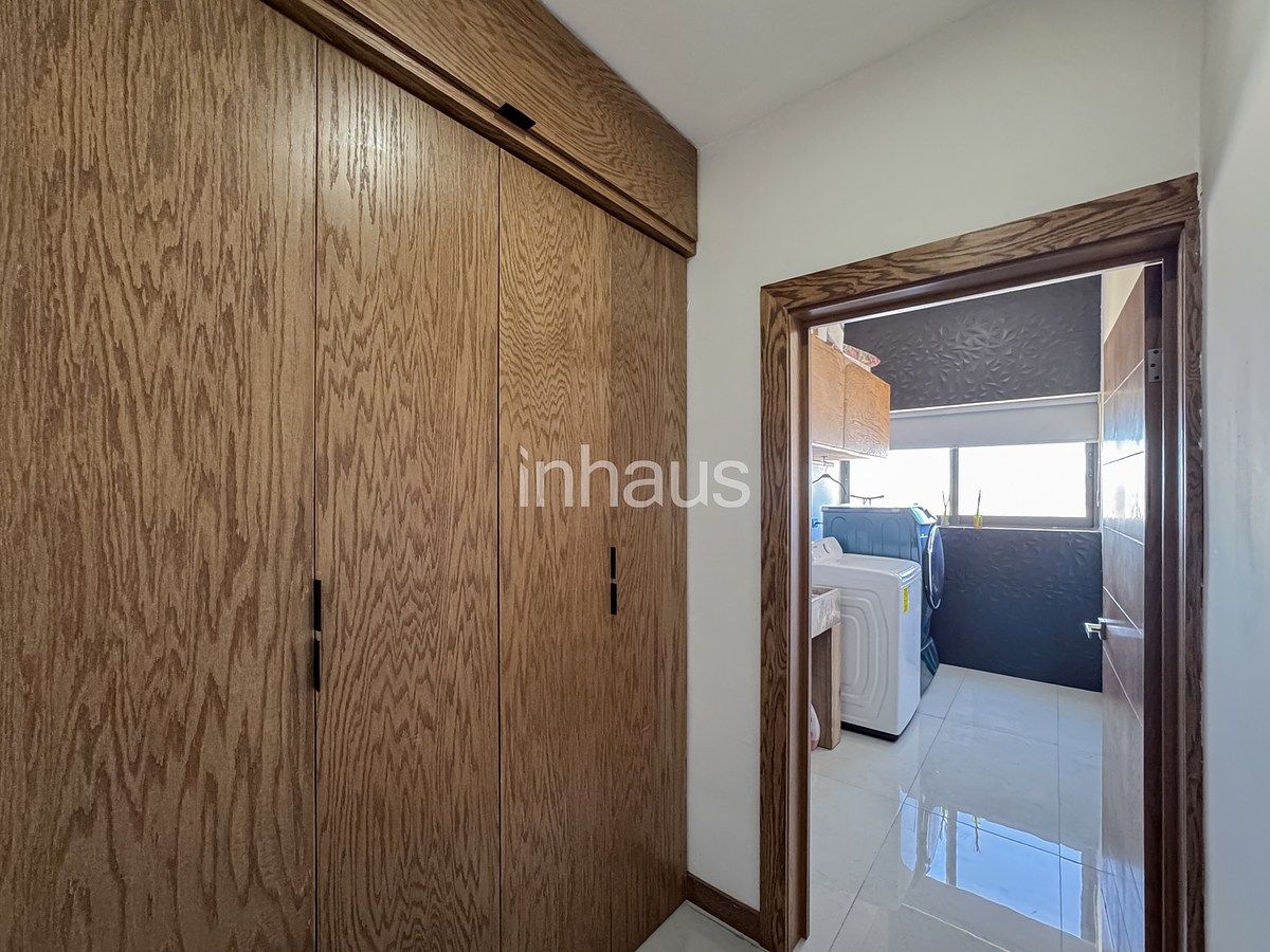 9 de 26: ZONA DE LAVANDERIA