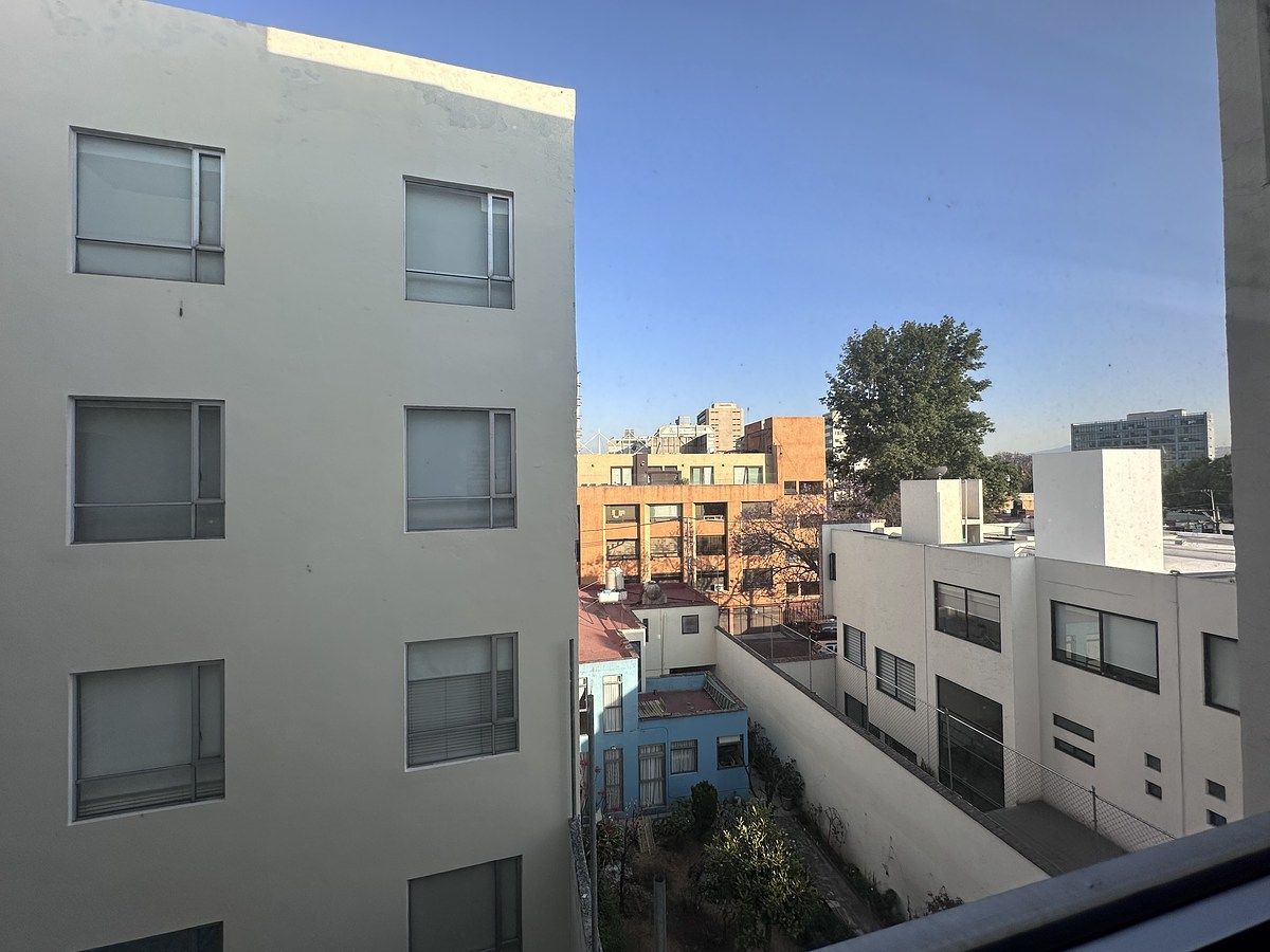 14 de 14: Departamento en Renta en Tizapán San Ángel Rayo Vende ®