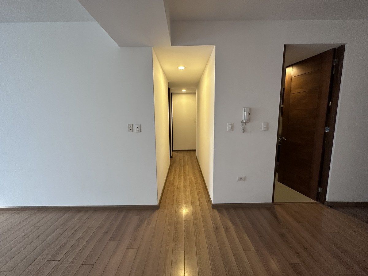 4 de 14: Departamento en Renta en Tizapán San Ángel Rayo Vende ®