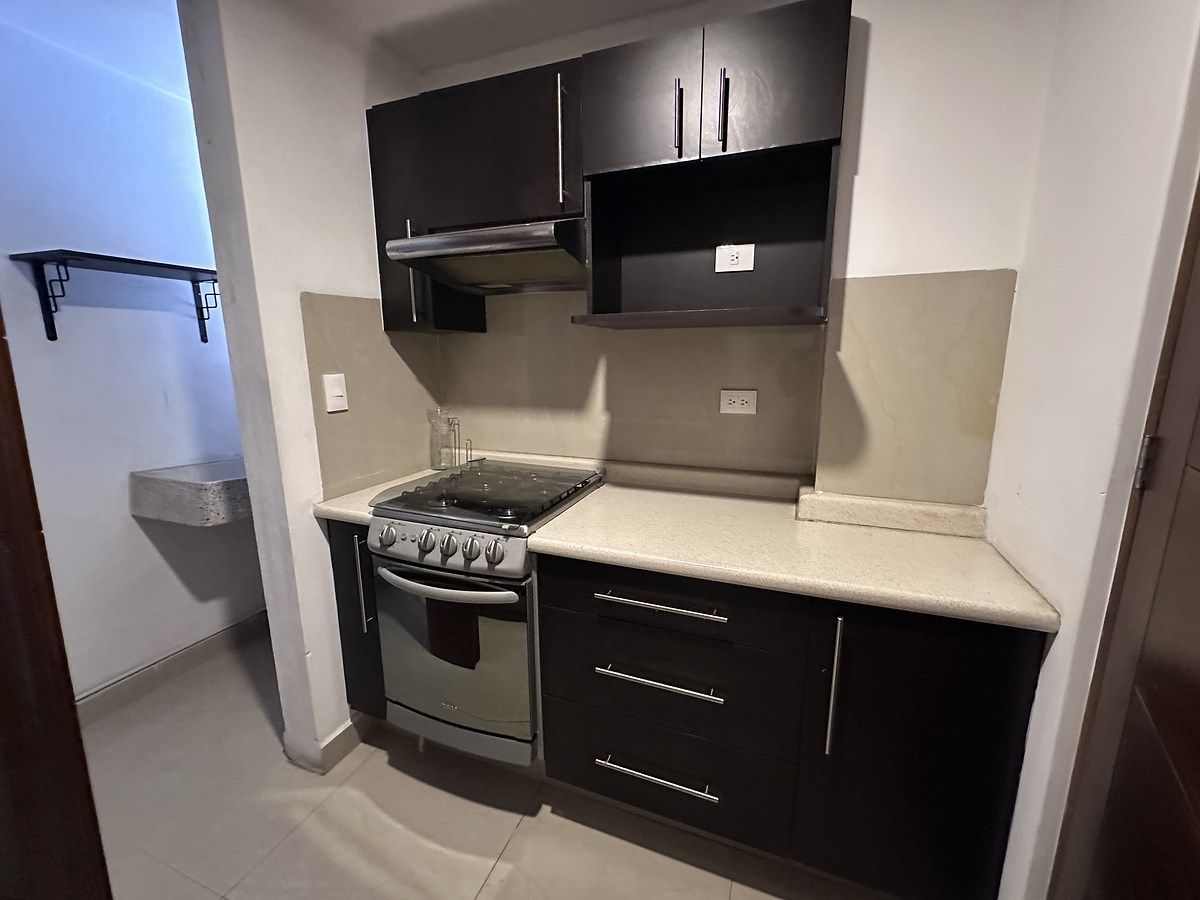 5 de 14: Departamento en Renta en Tizapán San Ángel Rayo Vende ®