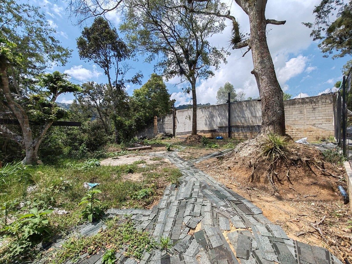 Terreno en Zona 16, Guatemala, foto 6 de 6