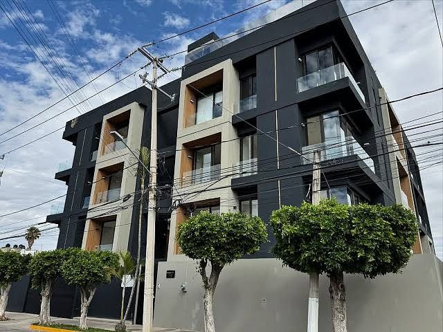 DEPARTAMENTO EN VENTA ONTARIO SKY, LOMAS DE GUEVARA, GUADALAJARA, foto 1 de 11