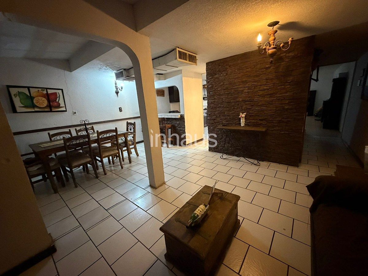 5 de 11: SALA/COMEDOR