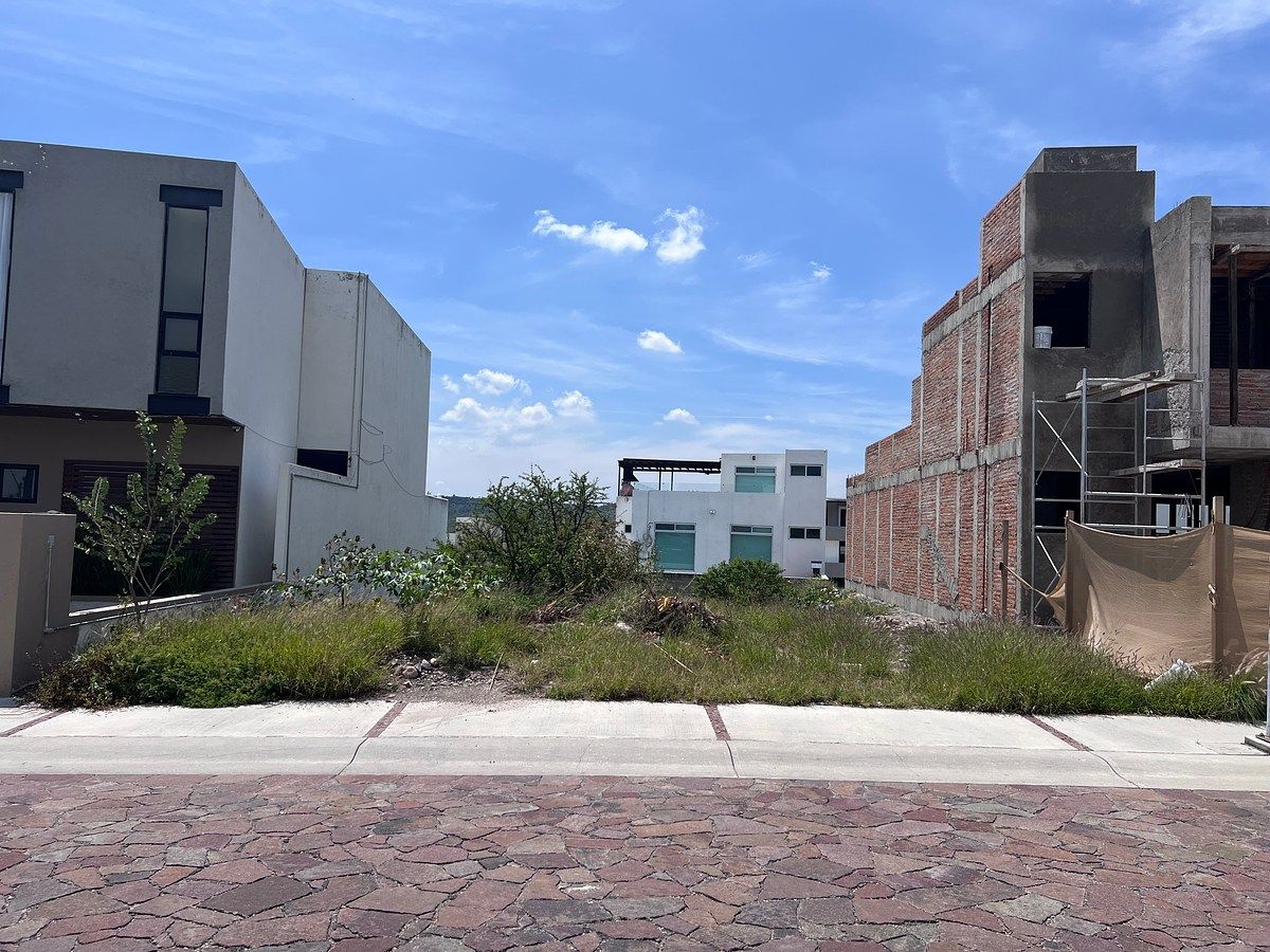 Terreno Venta Cañadas del Lago Rio Balsas UNICO Oportunidad - foto 1