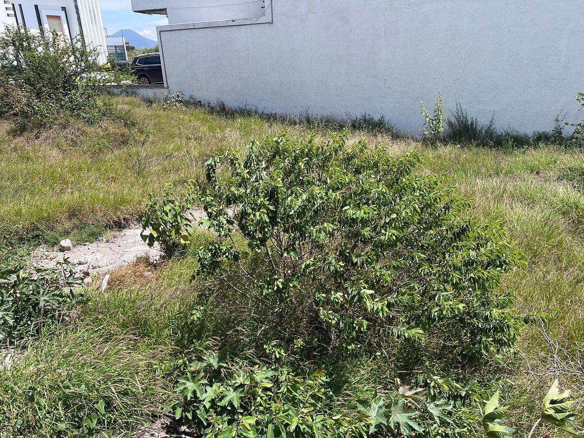 Lote em Cañadas del Lago, Corregidora, foto 9 de 11