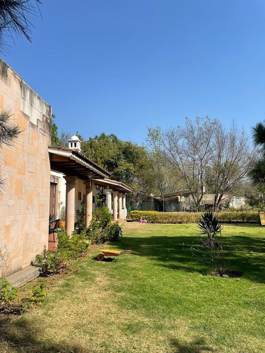 Casas en venta Proyecto inversión el Edén, Michoacán