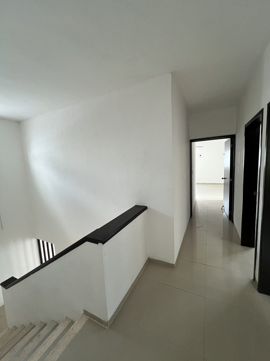 8 de 34: Planta alta