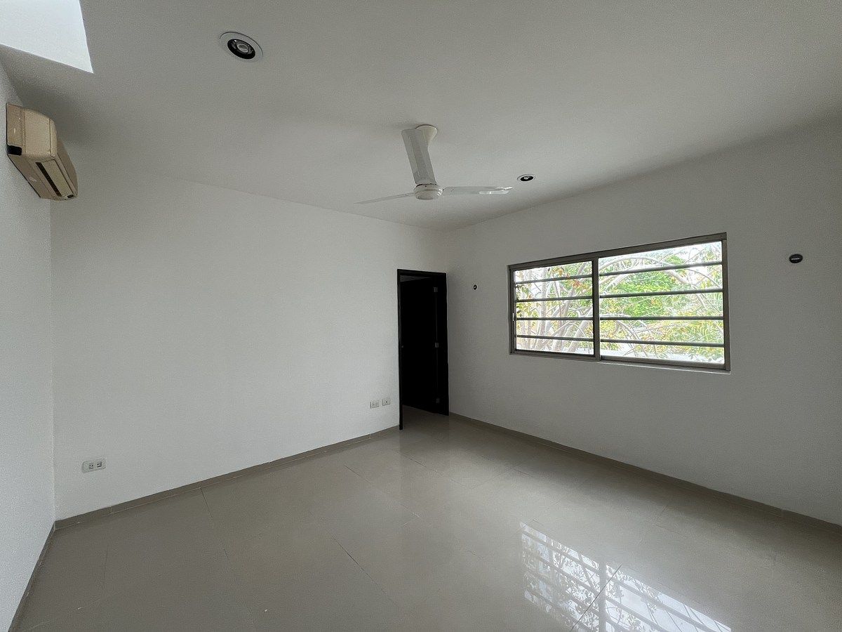 16 de 34: Recámara 3 planta alta