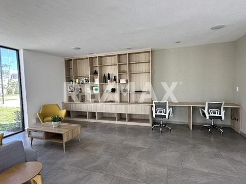 33 de 33: salón co-working