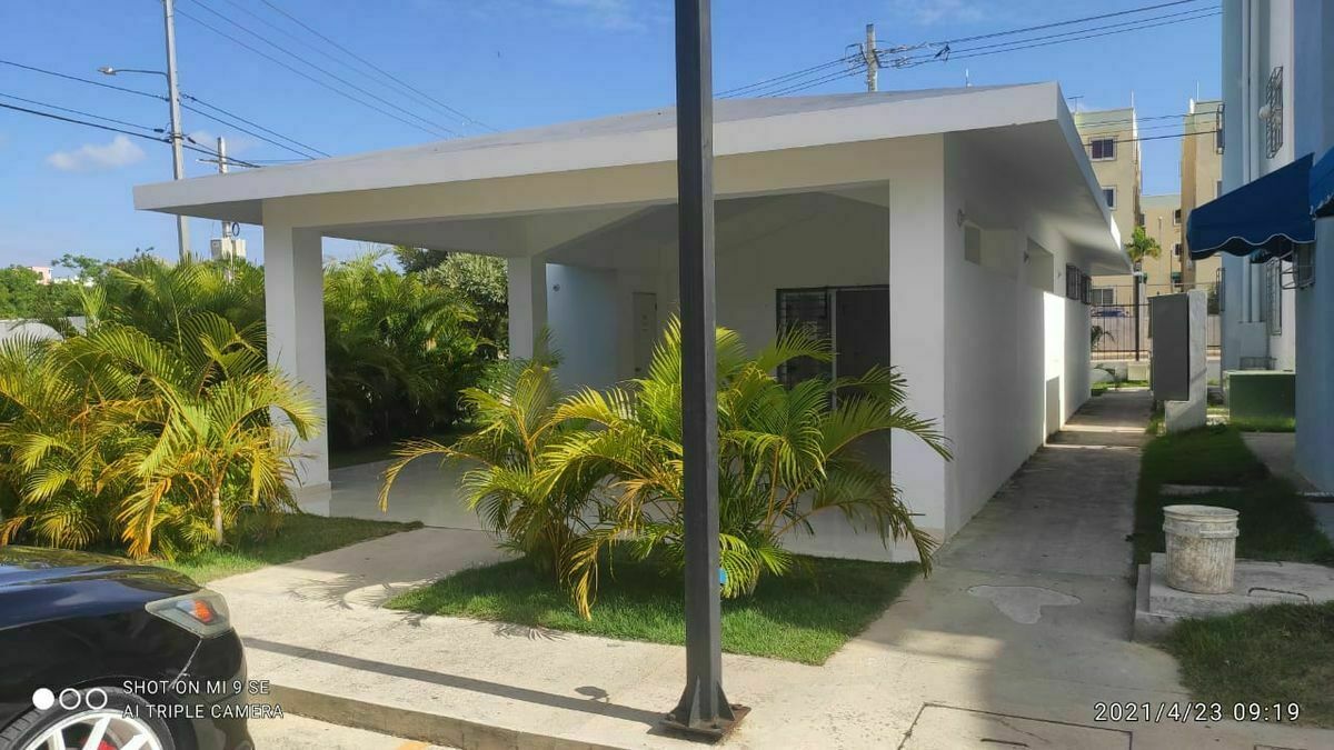 Residencial La Marquesa Ciudad Juan Bosh EasyBroker