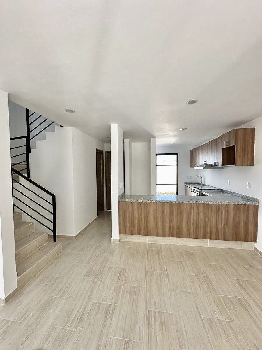 1 de 10: Amplios espacios !