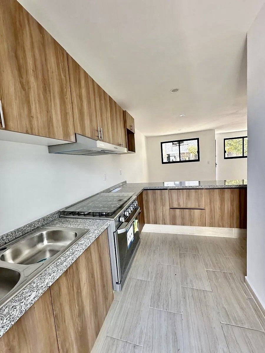 3 de 10: Buenos espacios de almacenamiento.