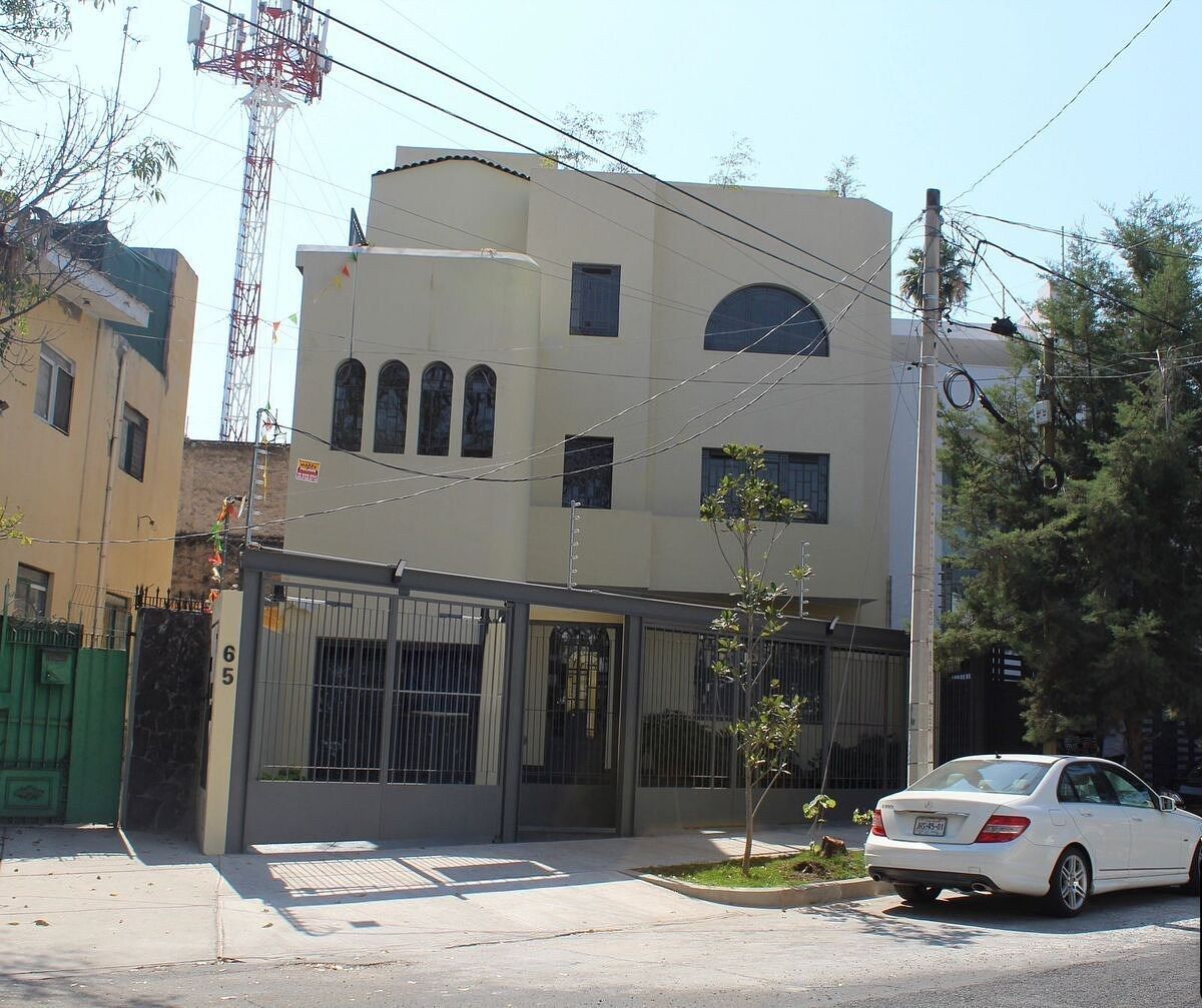 Departamento en venta/renta en Colonia Moderna - foto 2