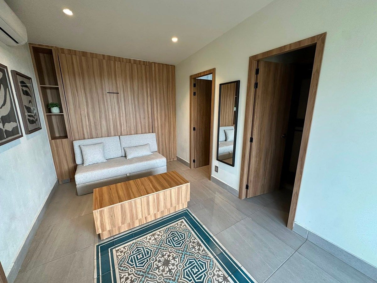 Departamento en Moderna, Guadalajara, foto 17 de 30