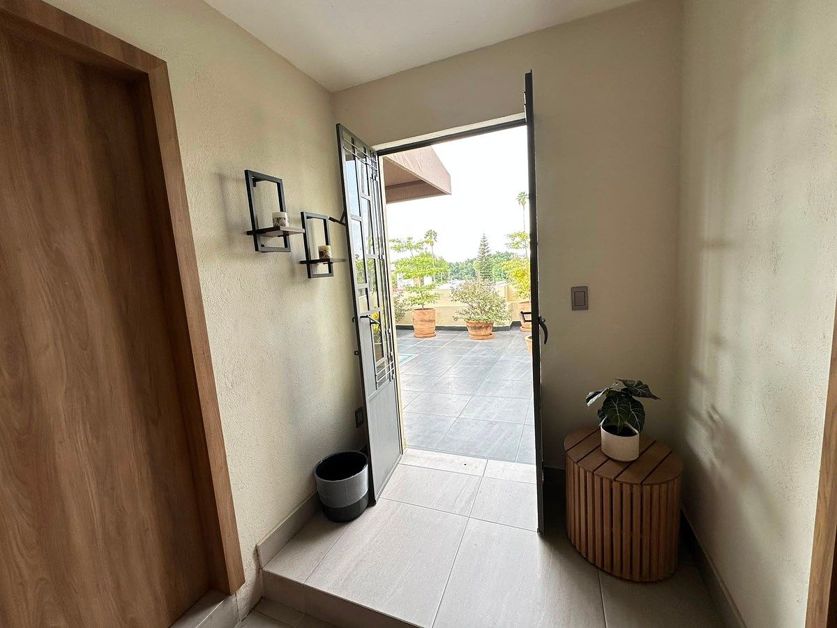 Departamento en Moderna, Guadalajara, foto 16 de 30