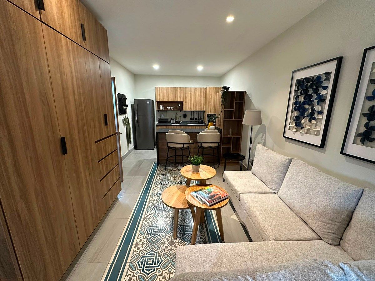 Departamento en Moderna, Guadalajara, foto 10 de 30