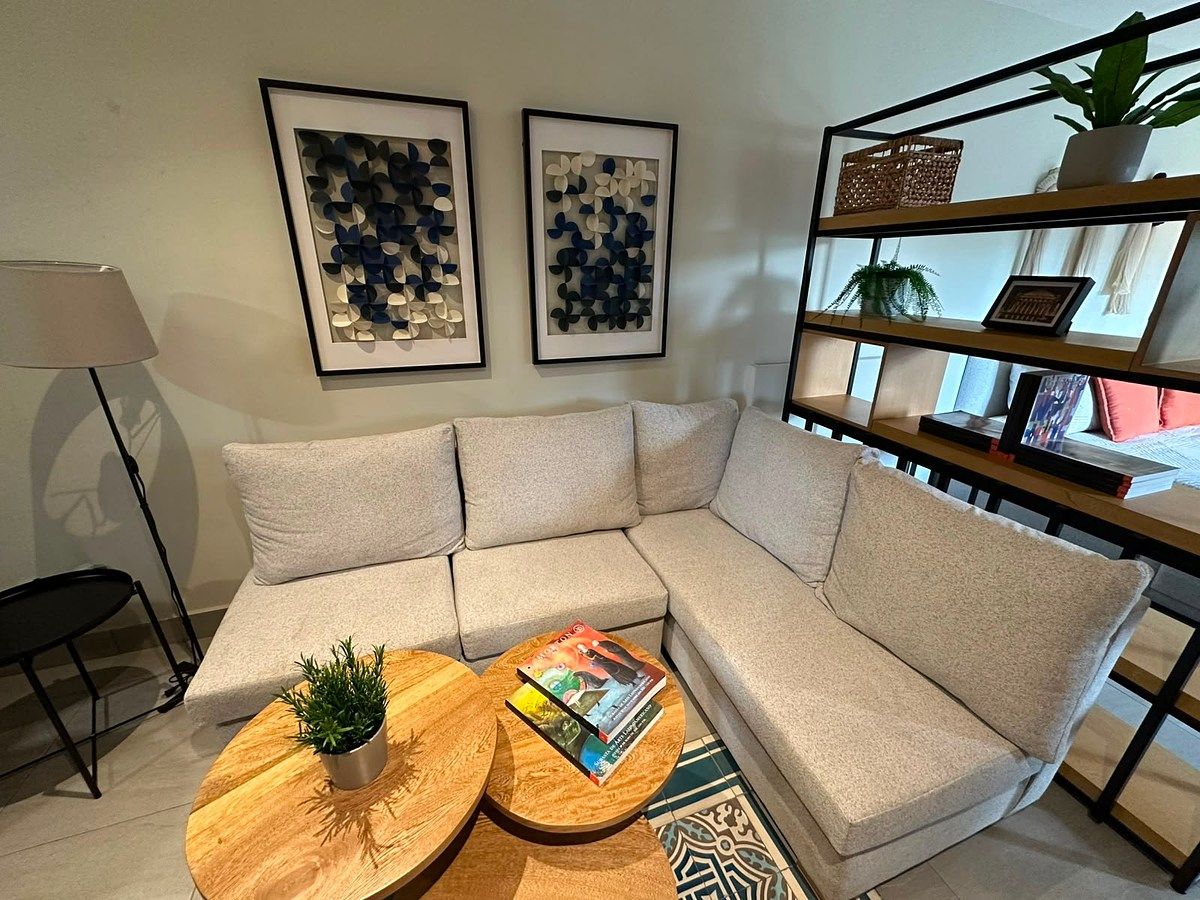 Departamento en Moderna, Guadalajara, foto 9 de 30