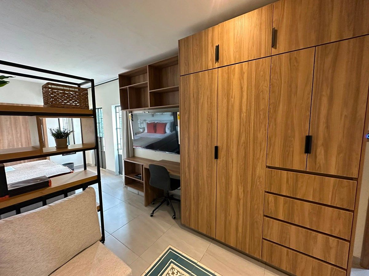 Departamento en Moderna, Guadalajara, foto 11 de 30