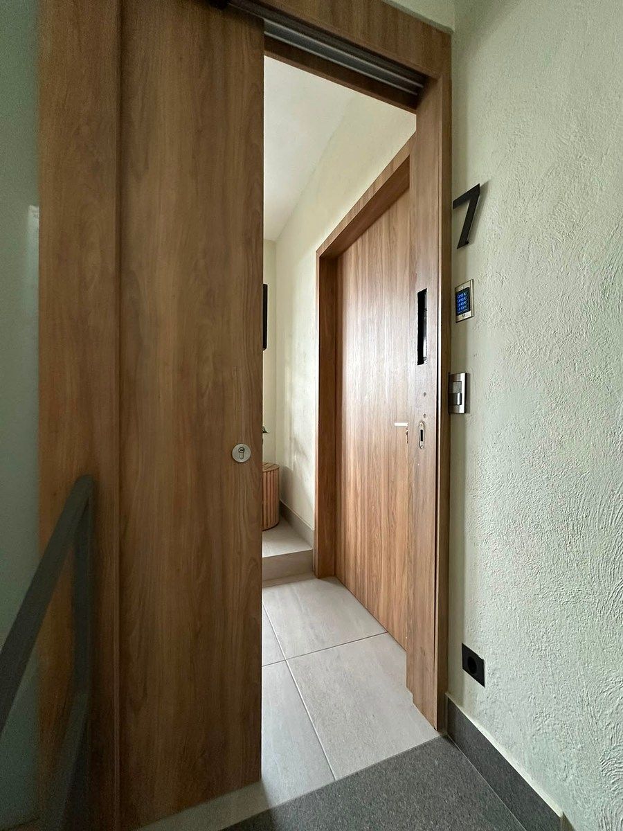 Departamento en Moderna, Guadalajara, foto 4 de 30