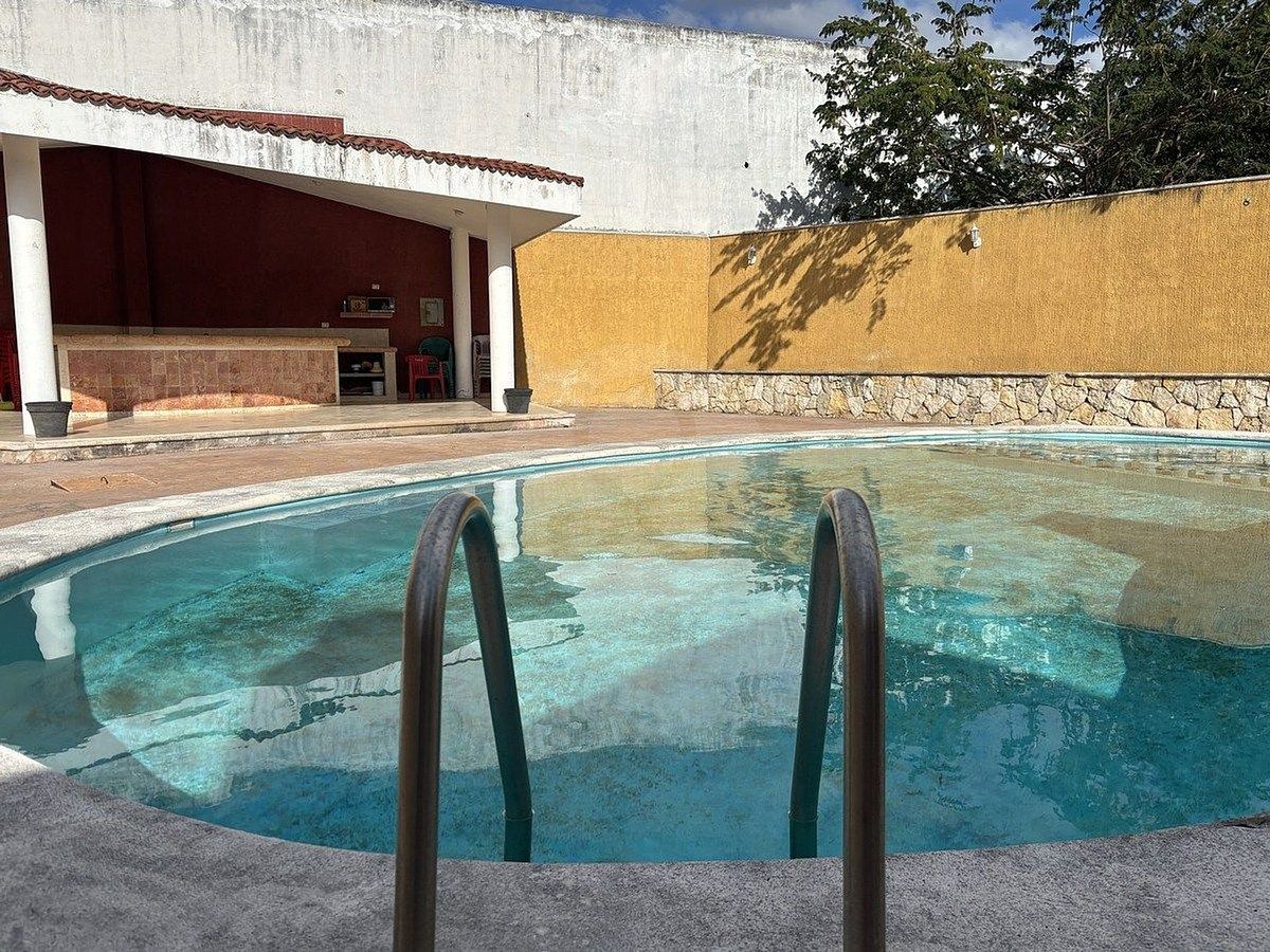 Terreno en San Luis Chuburna, Mérida, foto 34 de 49