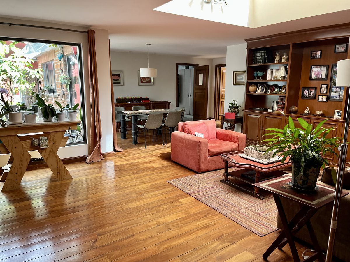 12 de 30: Sala de TV