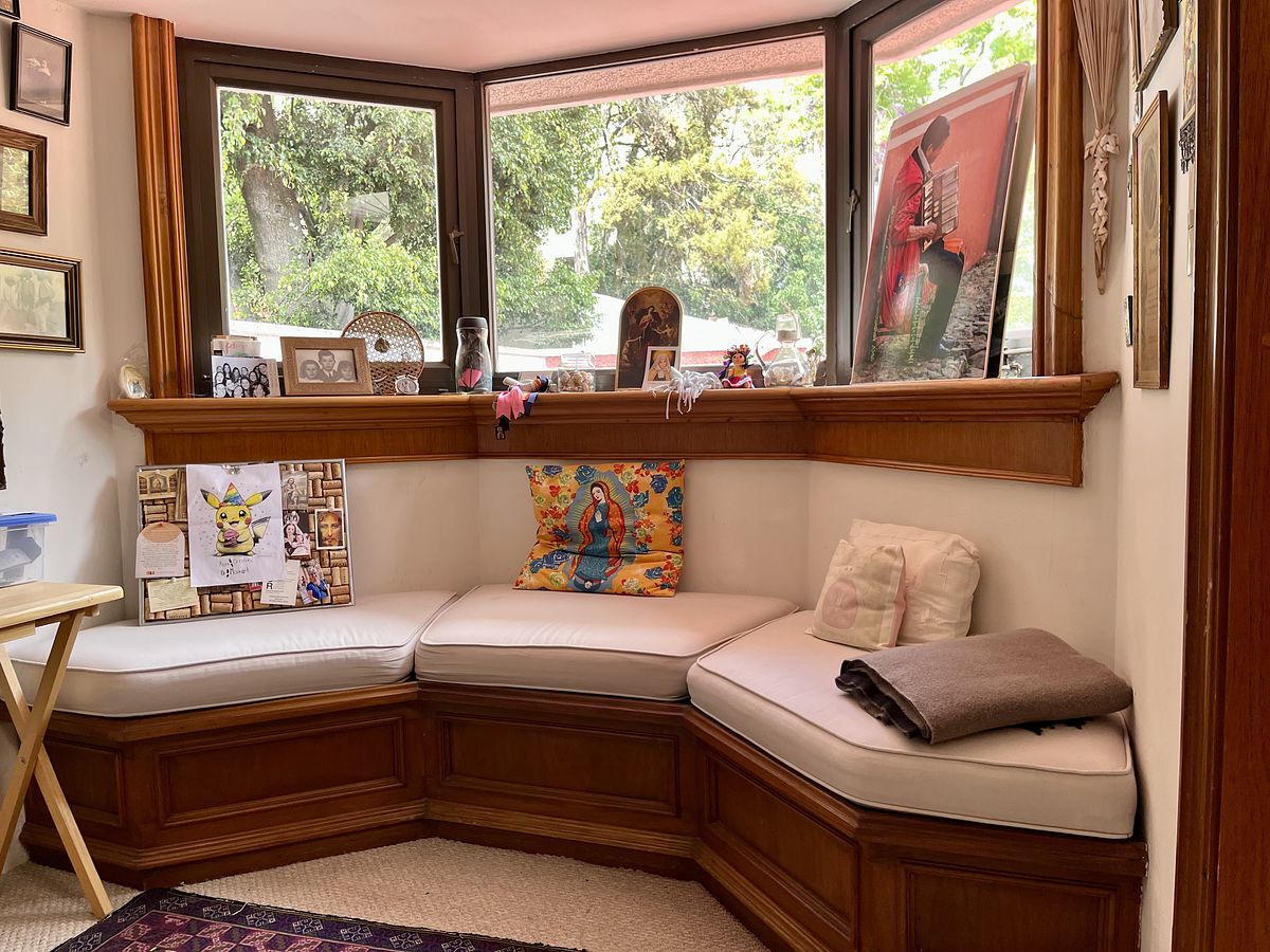 16 de 30: Parte del Vestidor 2