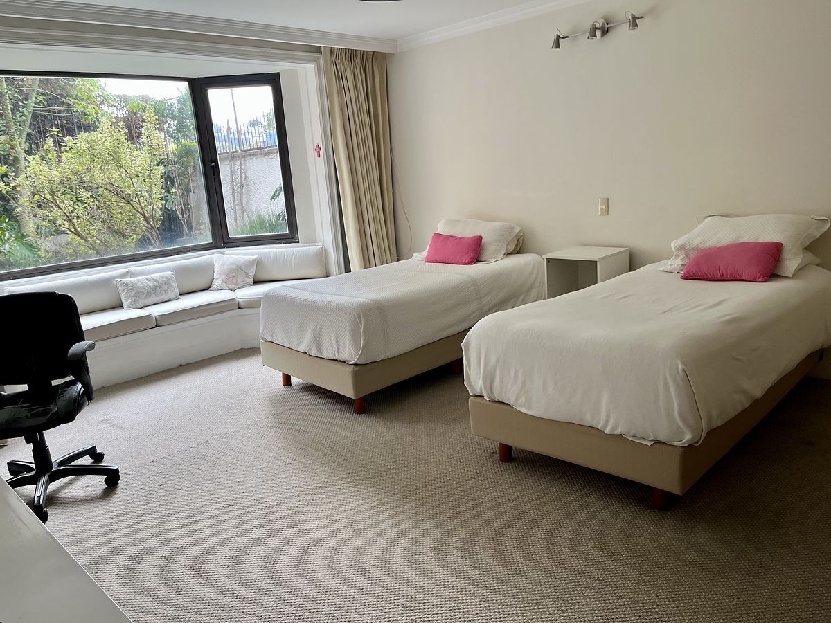 18 de 30: Recámara 2