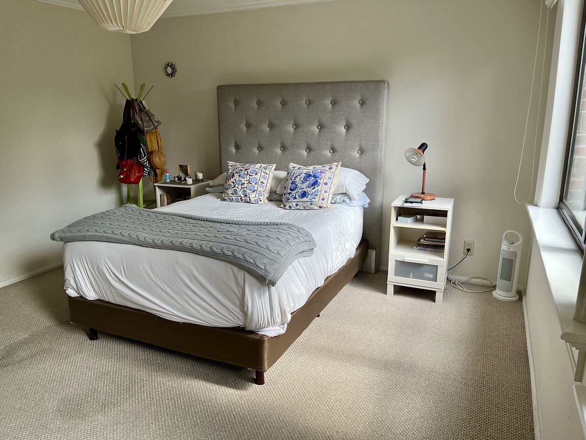 21 de 30: Recámara 3