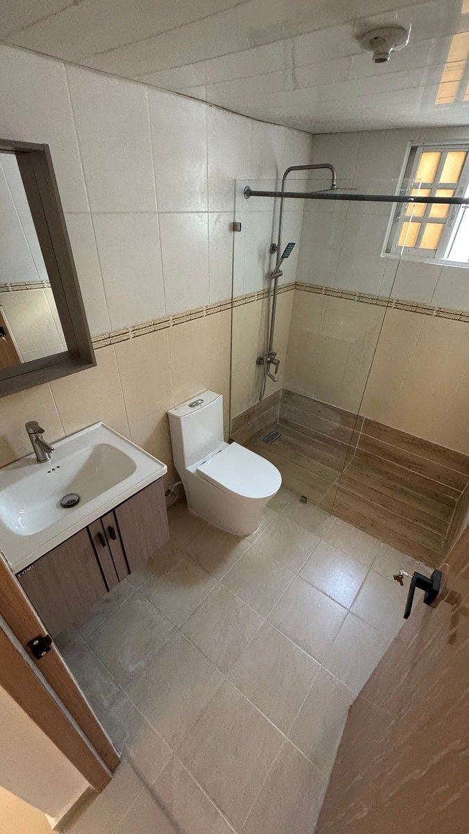 Apartamento en Mirador del Oeste, Santo Domingo Oeste, foto 6 de 14