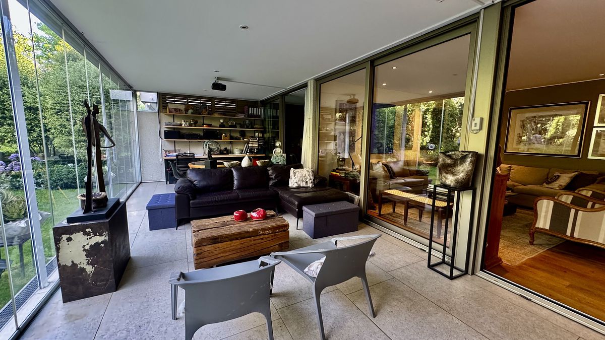 5 de 27: Terraza principal