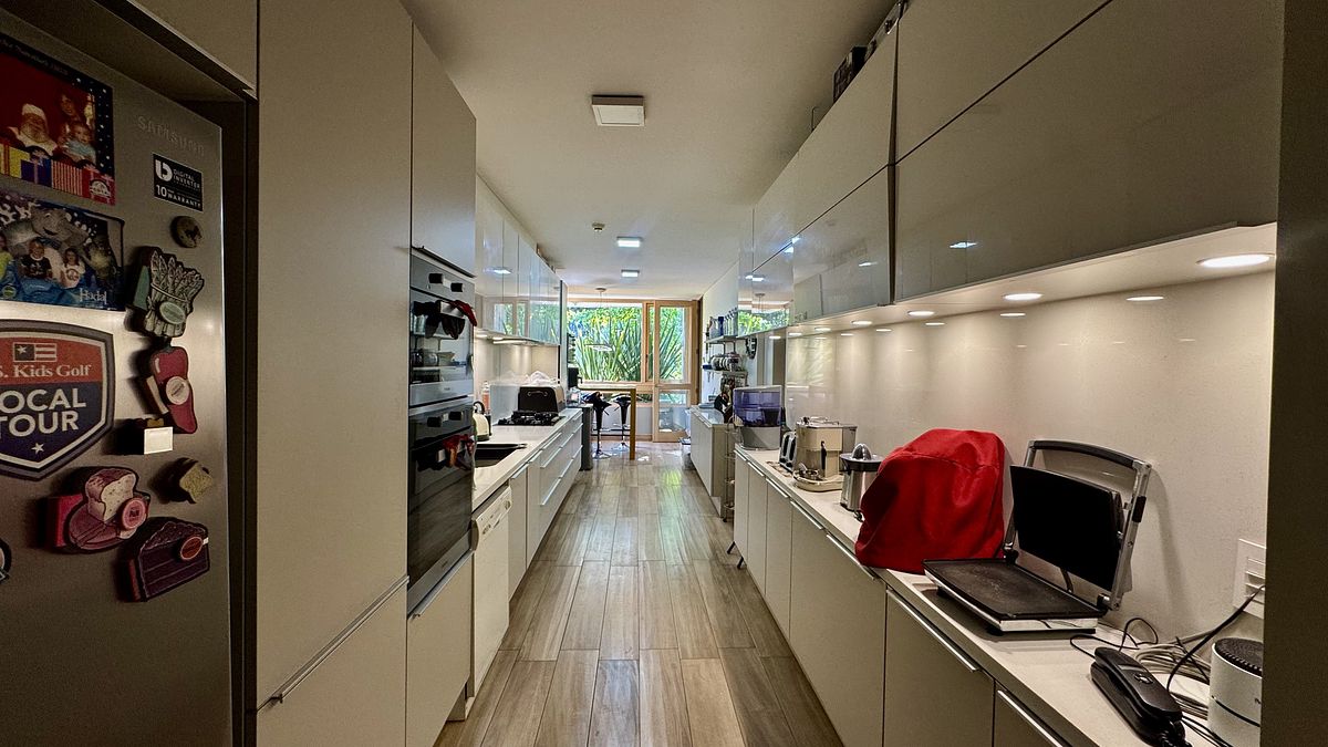 10 de 27: Cocina vista 1