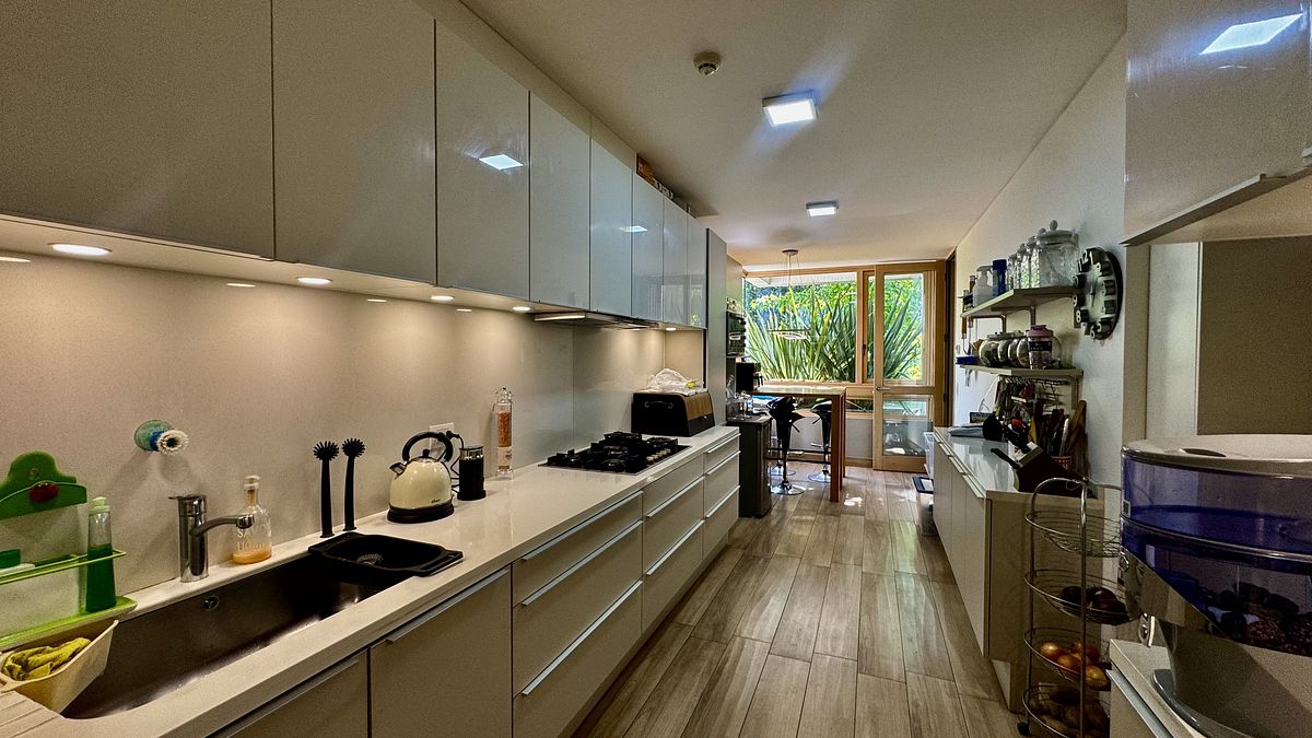 11 de 27: Cocina vista 2