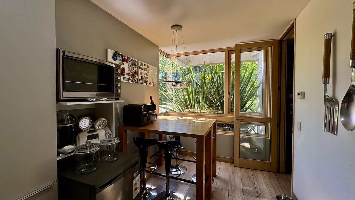 12 de 27: Comedor de diario