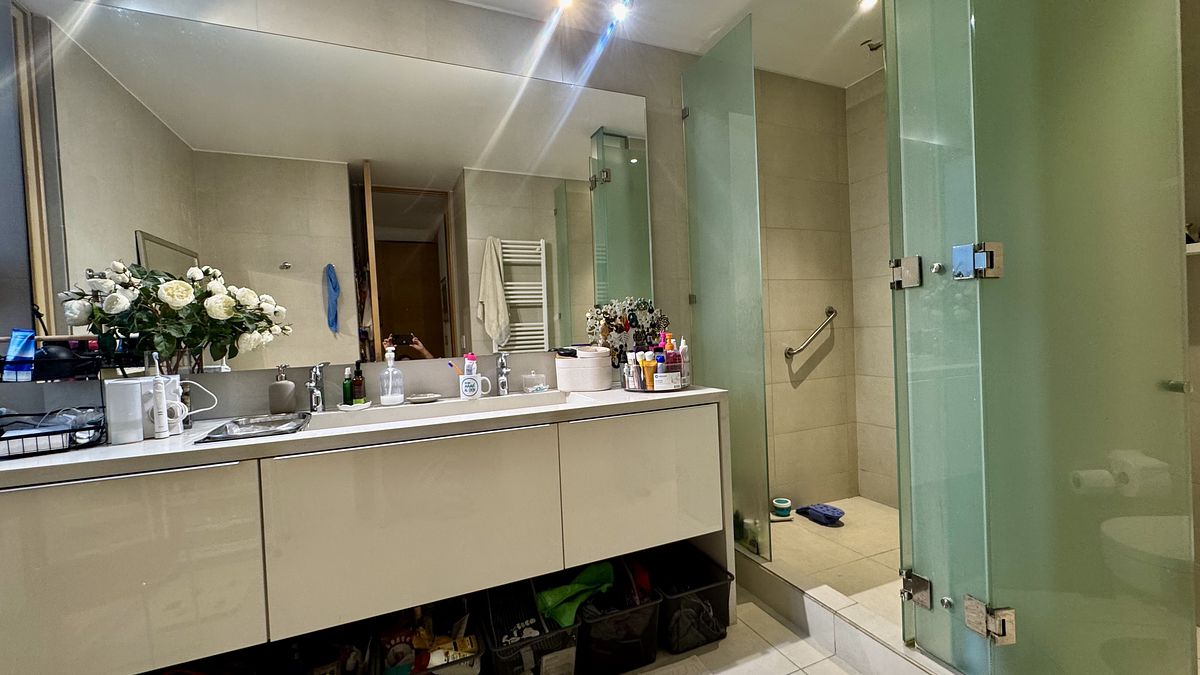 16 de 27: Baño principal