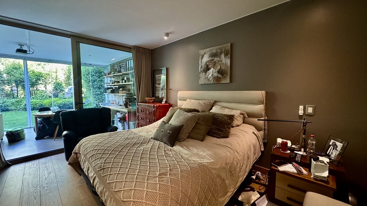 15 de 27: Dormitorio principal