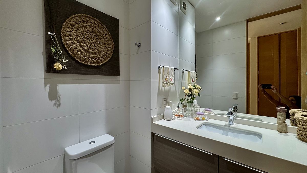 20 de 27: Baño salita