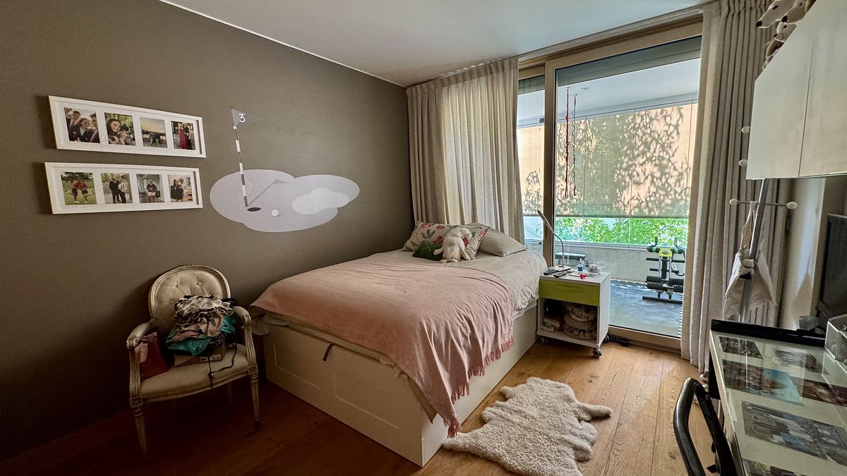 17 de 27: Dormitorio 2