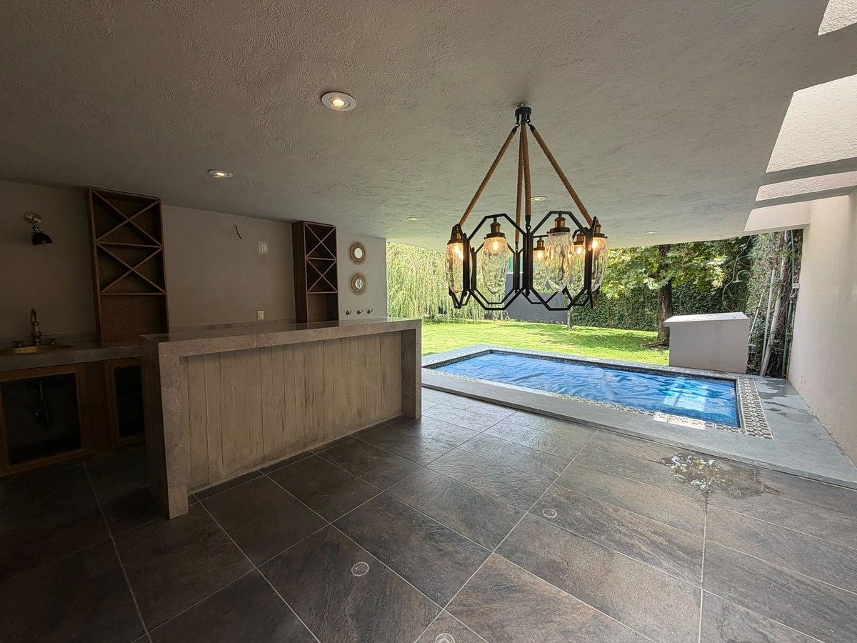 House in Juriquilla, Querétaro, photo 5 of 27