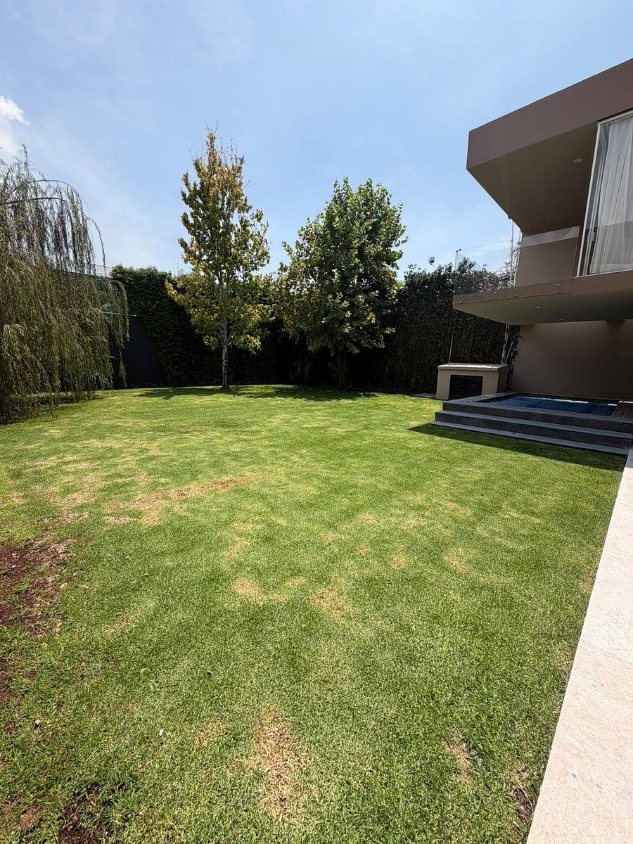 Casa en venta en Juriquilla - foto 3