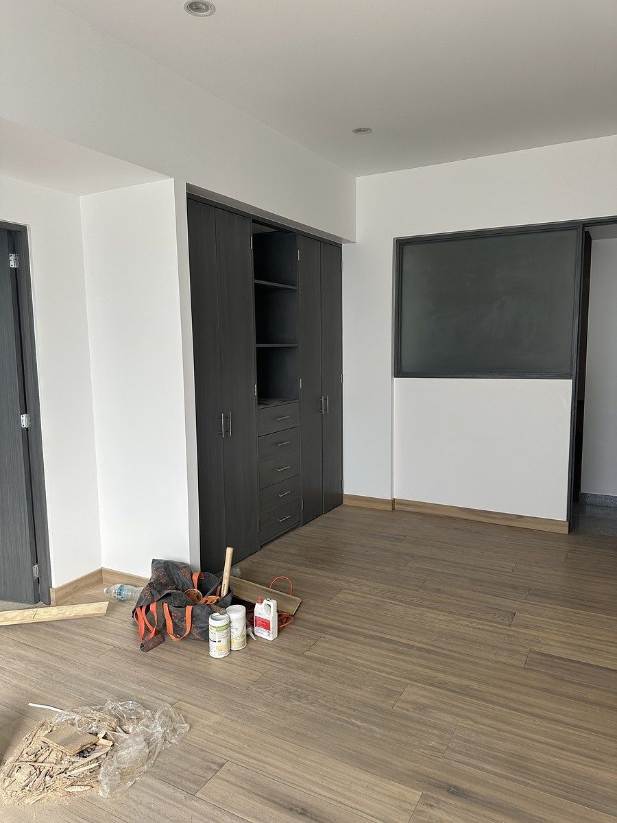 16 de 38: Recámara secundaria