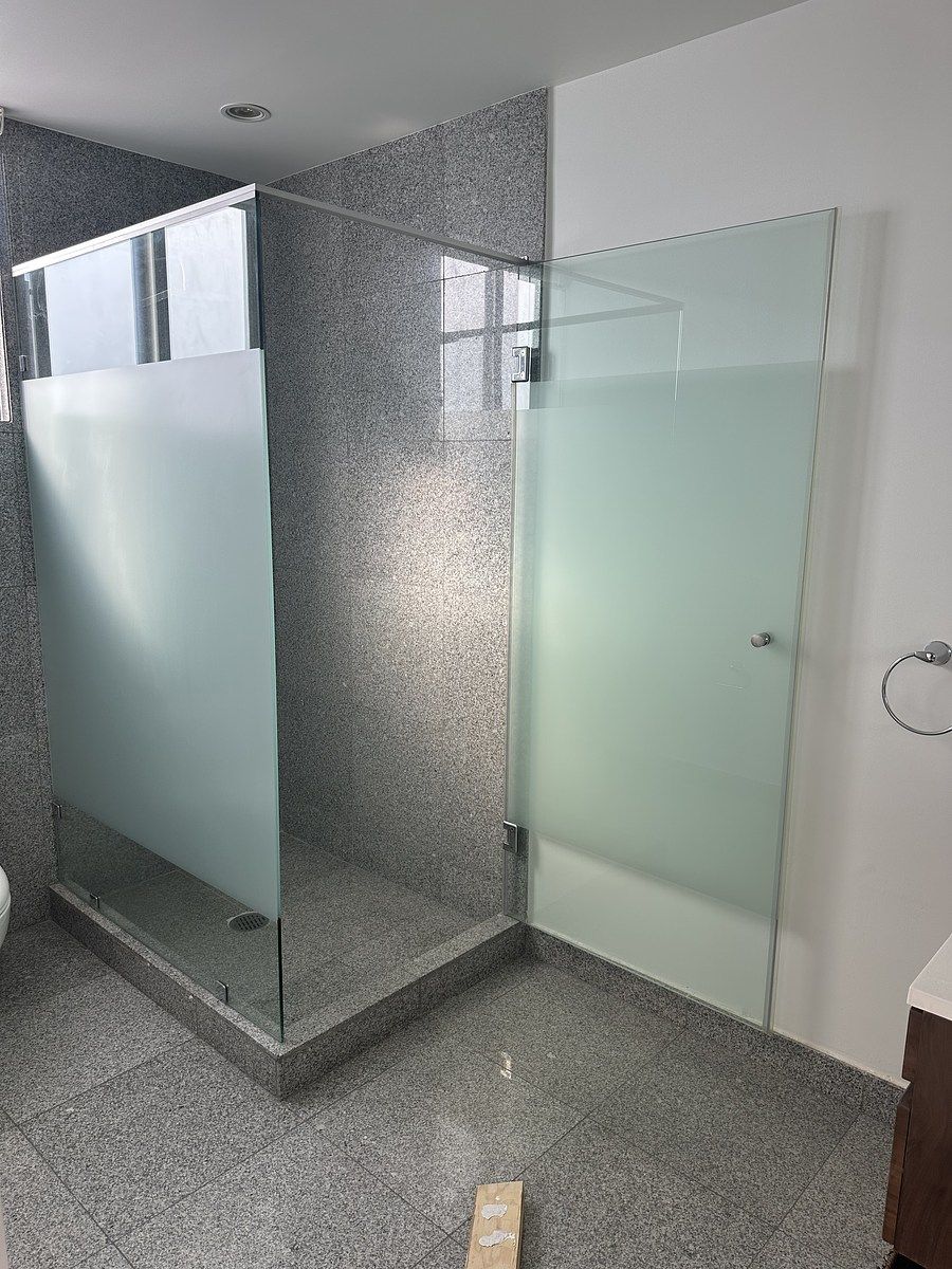 11 de 38: Baño recámara principal