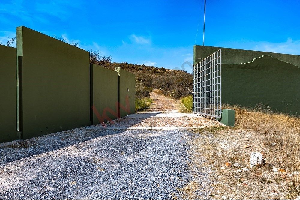 Luxury Hacienda Ranch for Sale in San Miguel de Allende | Equestrian Estate - Image 2