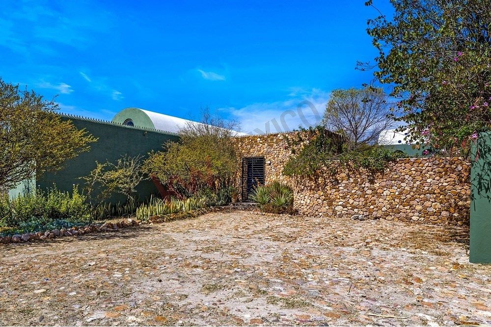 Luxury Hacienda Ranch for Sale in San Miguel de Allende | Equestrian Estate - Image 4