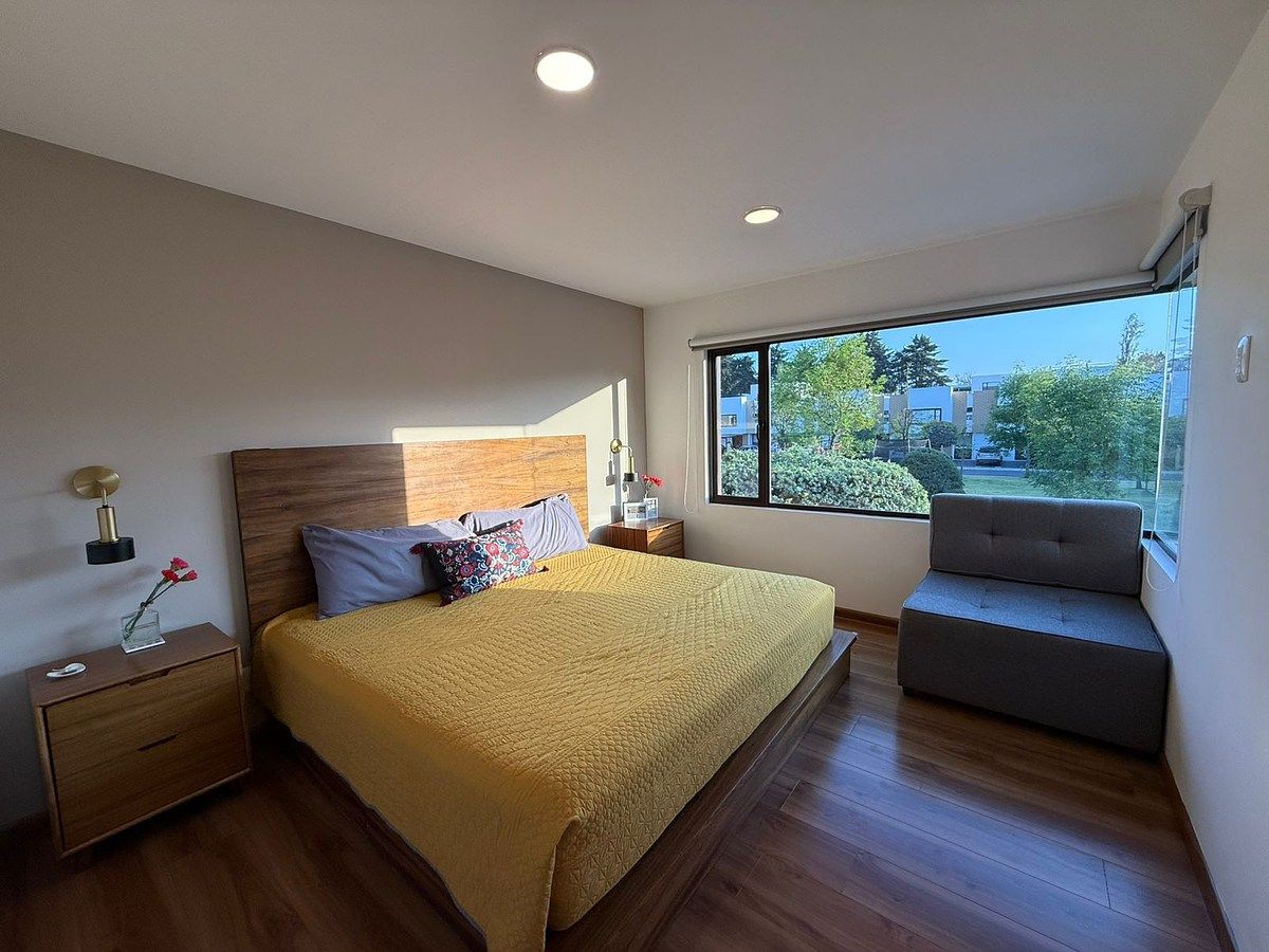 14 de 29: Recámara principal