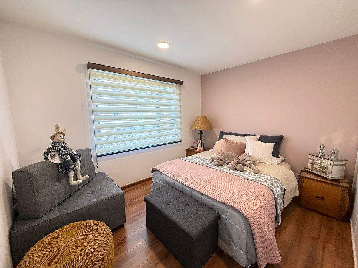 18 de 29: Recámara secundaria 1