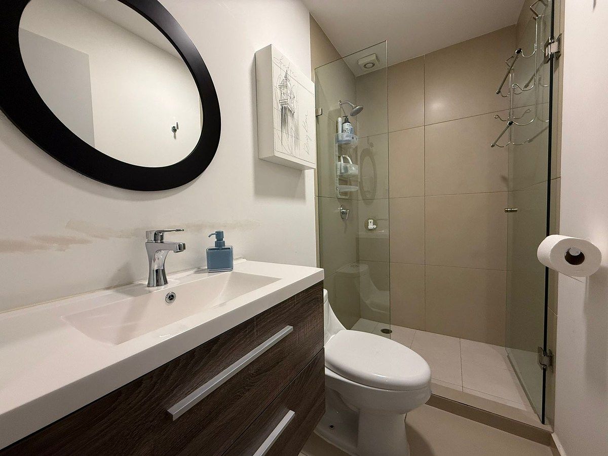 21 de 29: Baño recámaras secundarias