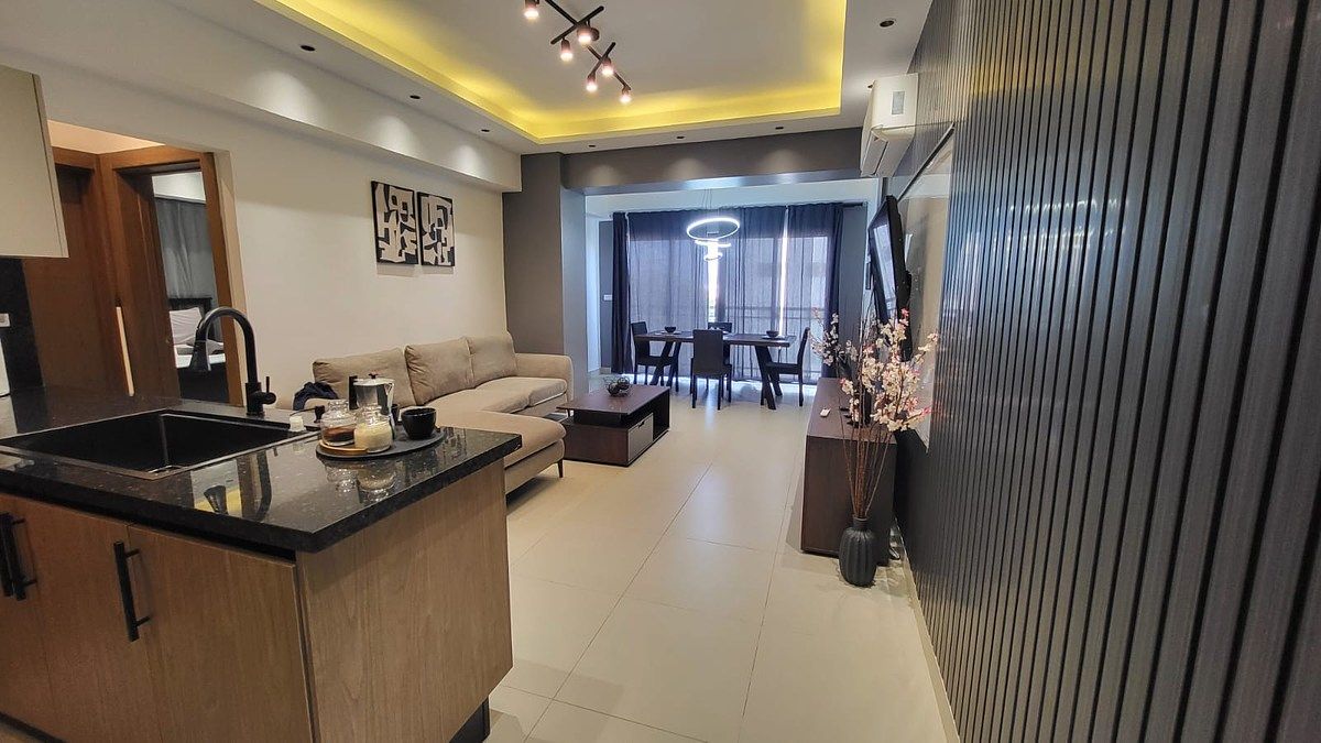 Apartamento en El Millón, Santo Domingo Centro (Distrito Nacional), foto 2 de 17