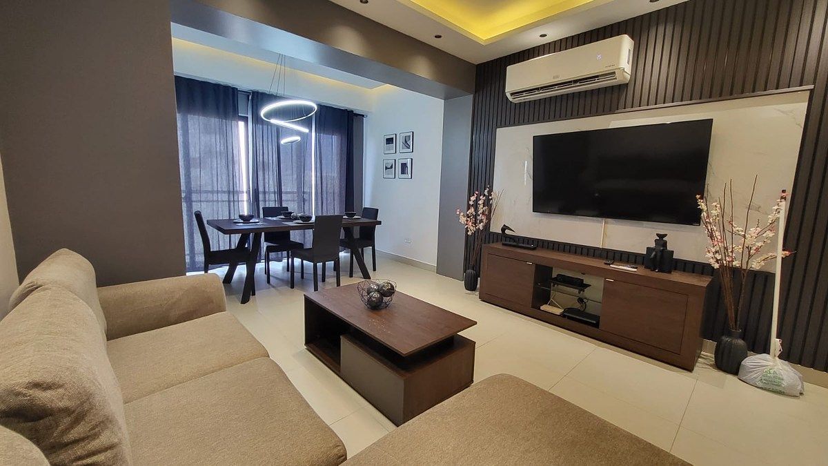 Apartamento en El Millón, Santo Domingo Centro (Distrito Nacional), foto 3 de 17