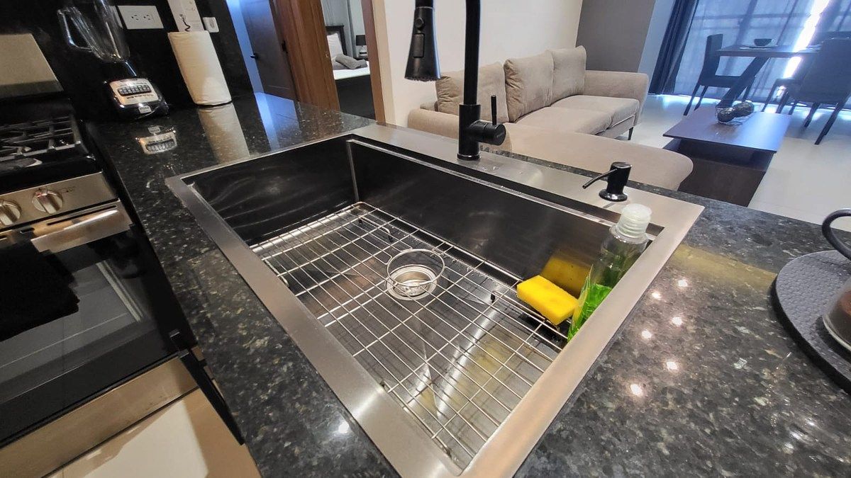 Apartamento en El Millón, Santo Domingo Centro (Distrito Nacional), foto 4 de 17