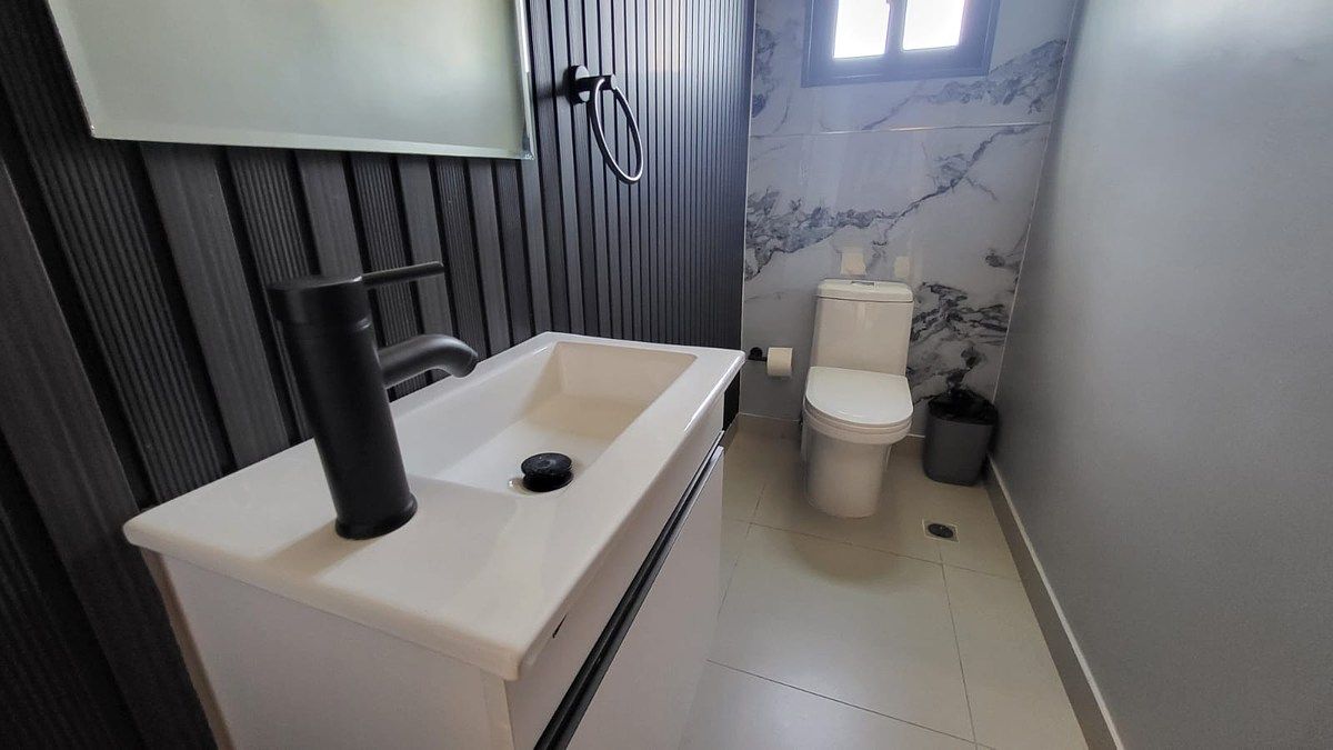 Apartamento en El Millón, Santo Domingo Centro (Distrito Nacional), foto 5 de 17